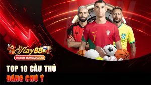 Top 10 cầu thủ đáng chú ý - Những ngôi sao trẻ bùng nổ và chiến lược của La Liga