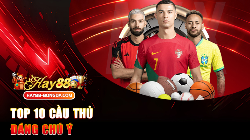 Top 10 cầu thủ đáng chú ý - Những ngôi sao trẻ bùng nổ và chiến lược của La Liga