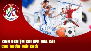 Kinh nghiệm soi kèo nhà cái cho người mới chơi – Cẩm nang đọc vị bảng kèo như dân pro, tránh bẫy odds siêu tinh vi!