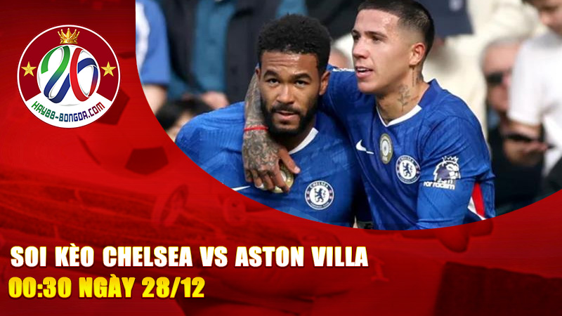 Chelsea vs Aston Villa