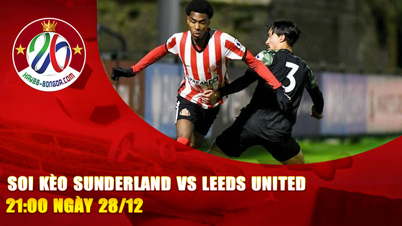 Sunderland vs Leeds United
