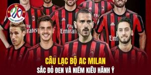 Câu Lạc Bộ AC Milan
