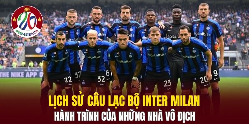 Câu Lạc Bộ Inter Milan