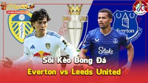 Everton vs Leeds United
