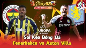 Fenerbahce vs Aston Villa