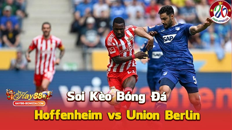 Hoffenheim vs Union Berlin