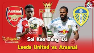 Leeds United vs Arsenal
