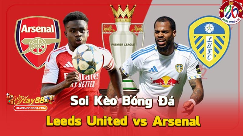 Leeds United vs Arsenal