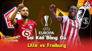 Lille vs Freiburg