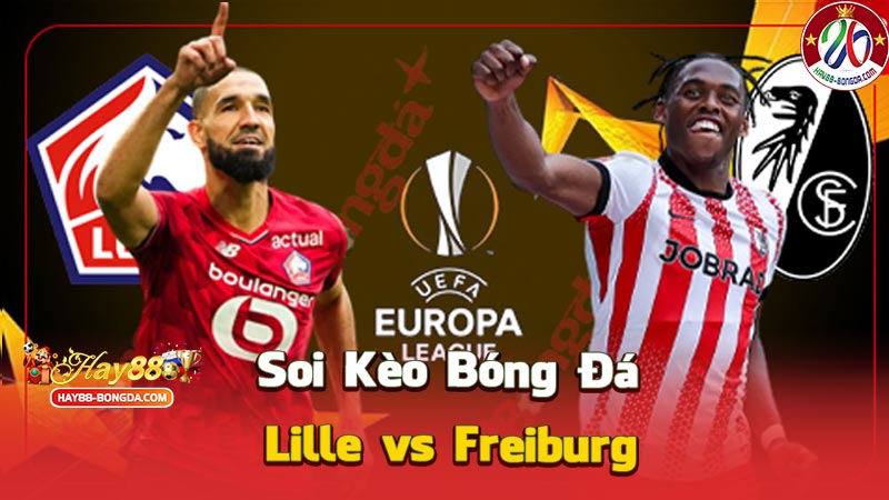 Lille vs Freiburg