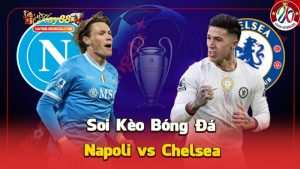 Napoli vs Chelsea