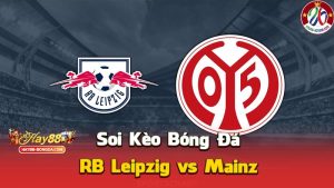 RB Leipzig vs Mainz