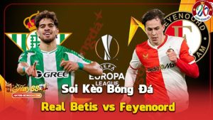 Real Betis vs Feyenoord