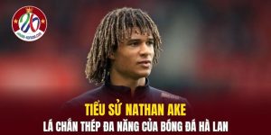 Cầu Thủ Nathan Ake