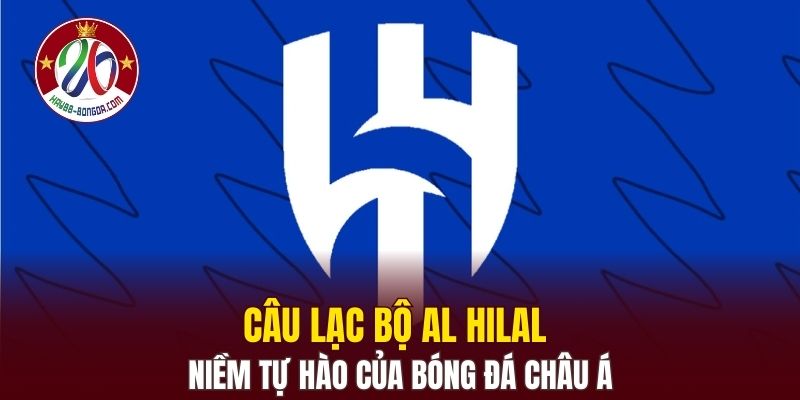 Câu Lạc Bộ Al Hilal