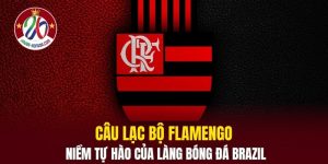 Câu Lạc Bộ Flamengo