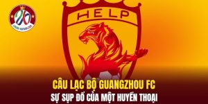 Câu Lạc Bộ Guangzhou FC