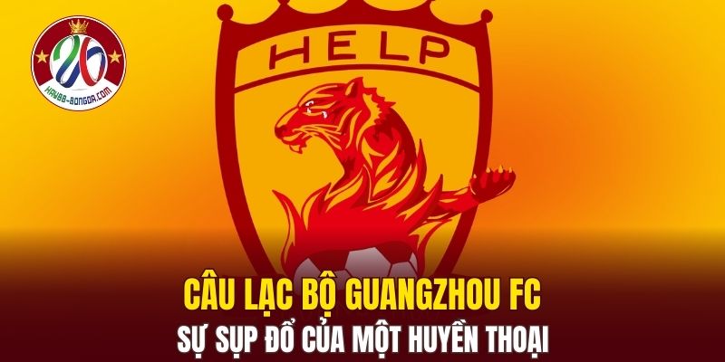 Câu Lạc Bộ Guangzhou FC