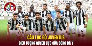 Câu Lạc Bộ Juventus