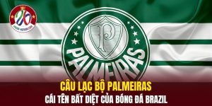 Câu Lạc Bộ Palmeiras