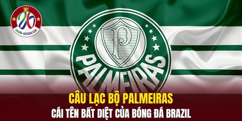 Câu Lạc Bộ Palmeiras