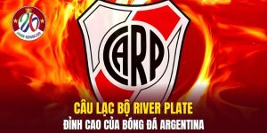 Câu Lạc Bộ River Plate