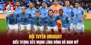 Đội Tuyển Uruguay