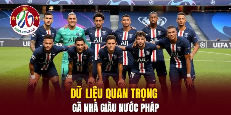 Dữ liệu quan trọng về gã nhà giàu nước Pháp
