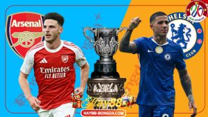 Arsenal vs Chelsea