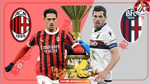 Bologna vs AC Milan