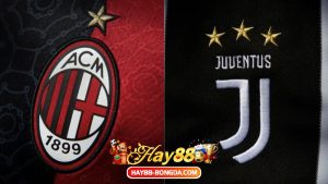 AC Milan vs Juventus