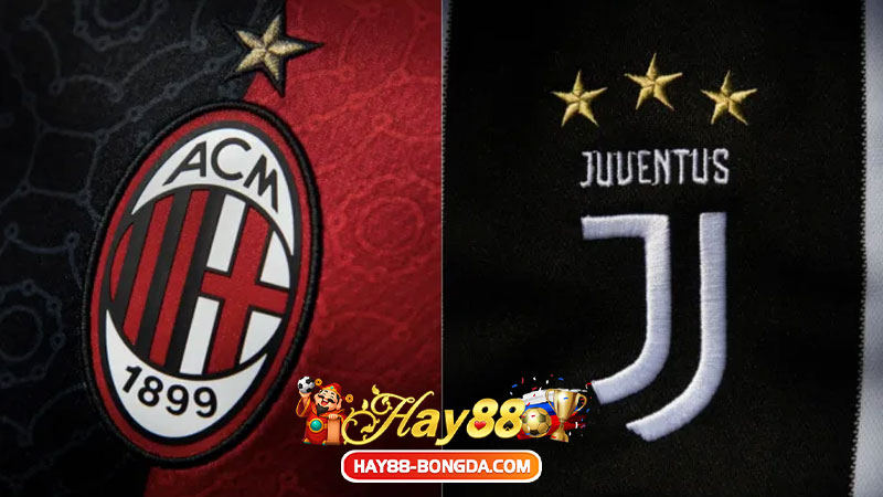 AC Milan vs Juventus