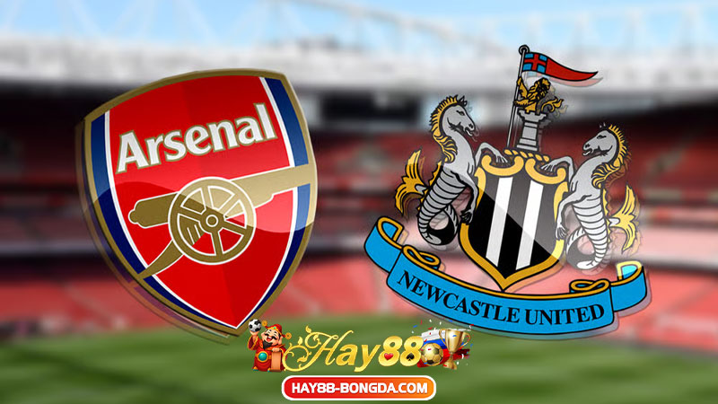Arsenal vs Newcastle