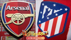 Atlético Madrid vs Arsenal