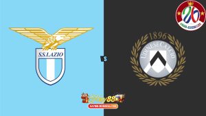 Lazio vs Udinese