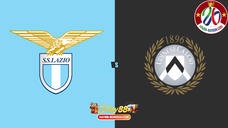 Lazio vs Udinese