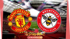 Manchester United vs Brentford