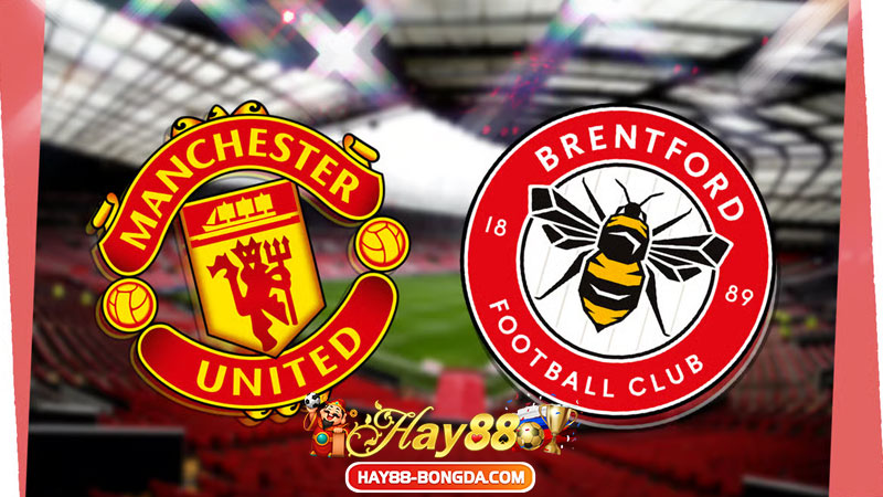 Manchester United vs Brentford