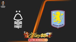 Nottingham vs Aston Villa