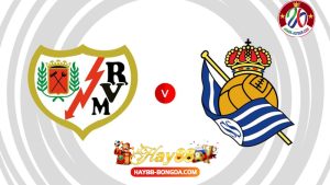 Rayo Vallecano vs Real Sociedad
