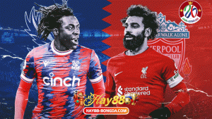 Liverpool vs Crystal