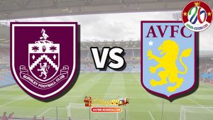 Burnley vs Aston Villa
