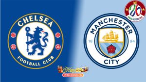 Chelsea vs Man City