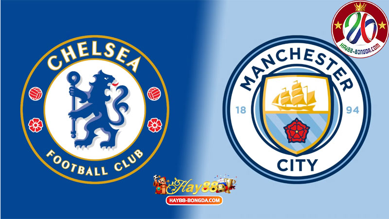 Chelsea vs Man City