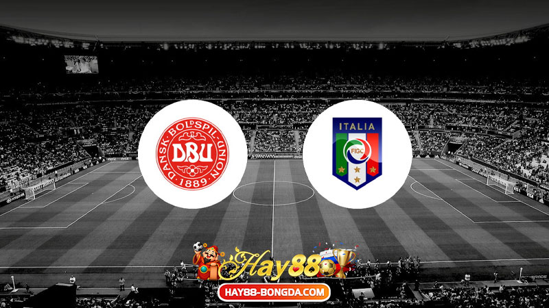 Denmark U17 vs Italy U17