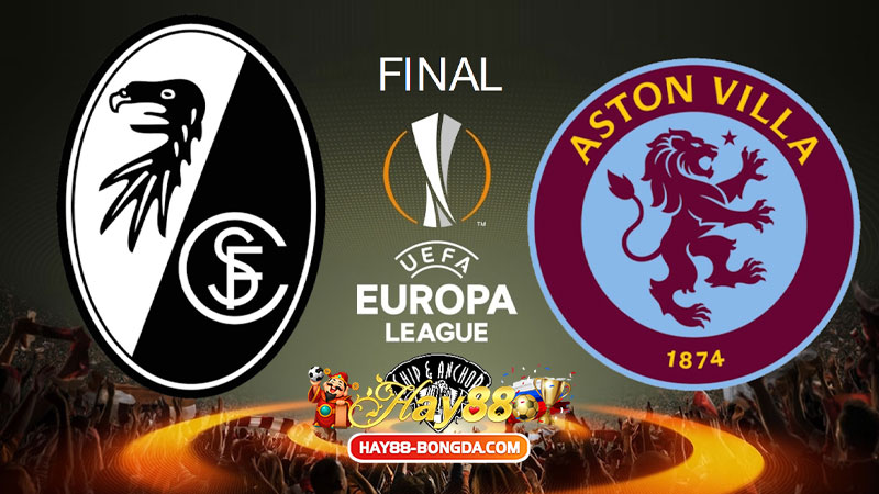 Freiburg vs Aston Villa