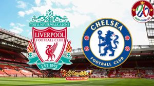 Liverpool vs Chelsea