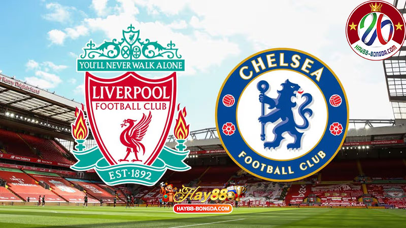 Liverpool vs Chelsea