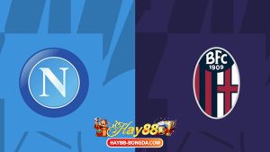 Napoli vs Bologna