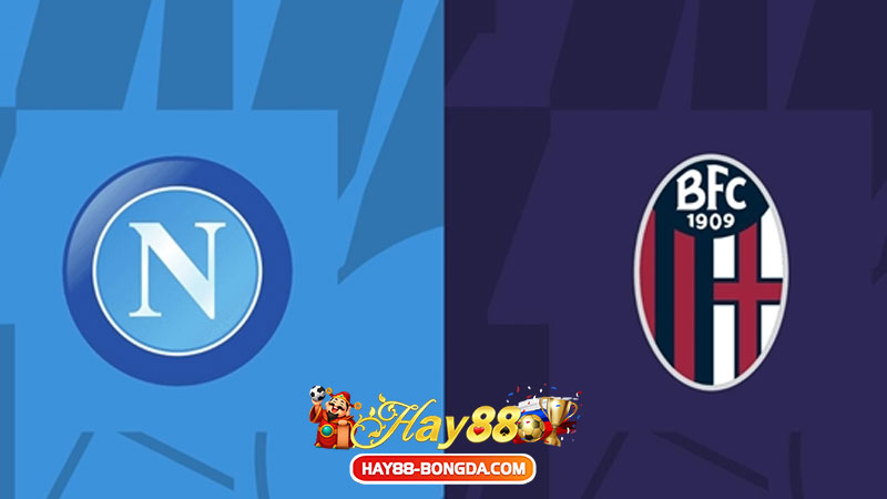 Napoli vs Bologna